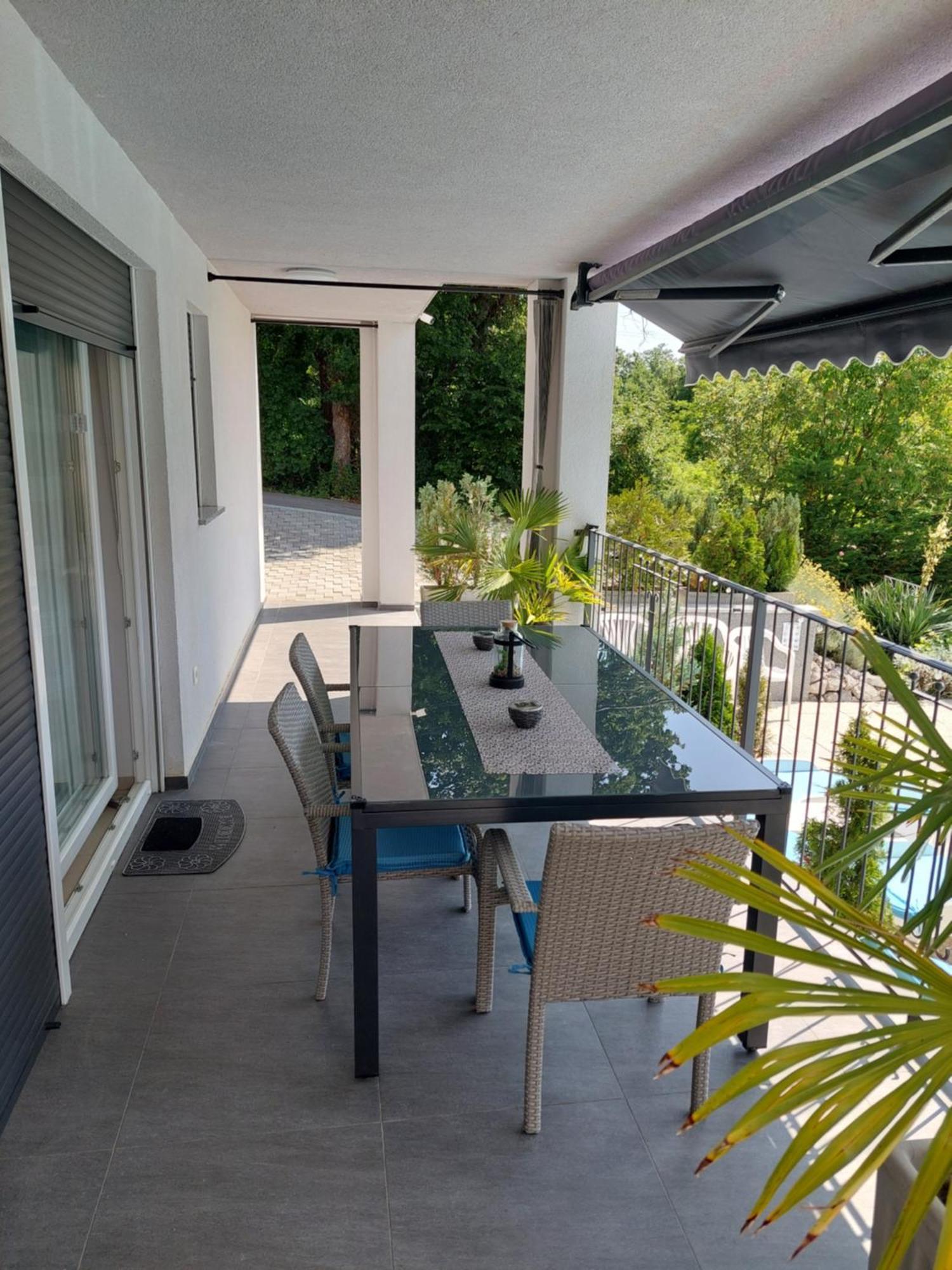 Villa Madlen Ичичи Номер фото